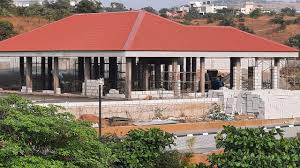 Types of roofing in uganda