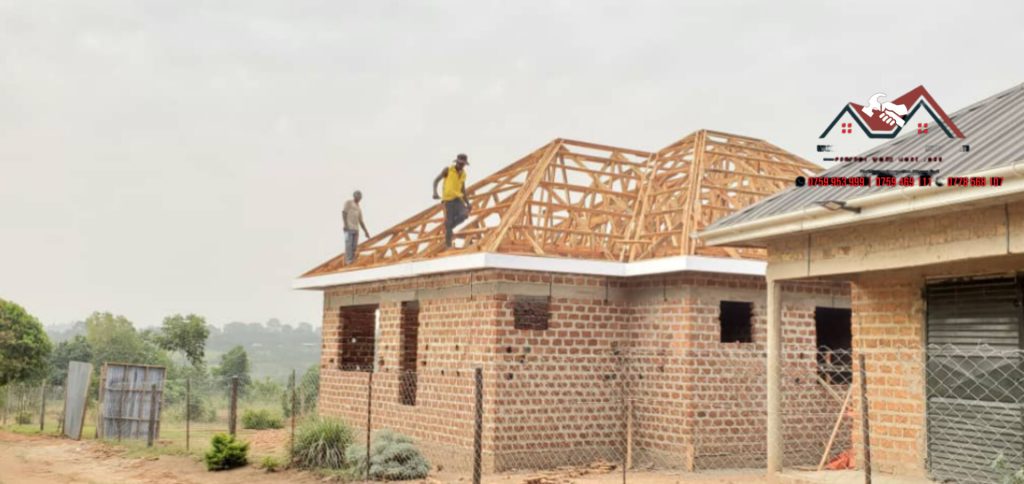 Cost of roofing materials in uganda