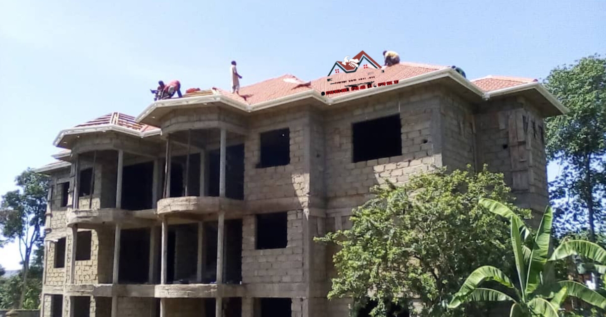 Roofing solutions for hot climates